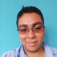 Edgar Boanerges Garcia Romero