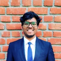 Shovan Mohapatra