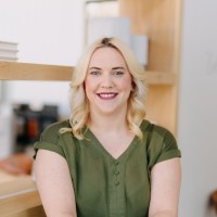 Caroline Wright