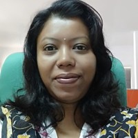 Arti Maddali