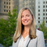 Bonnie Sherman, Cpa, Mba
