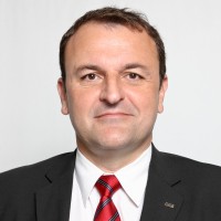 Luc Abraham