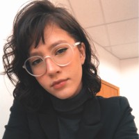 Maria Juliana Carvalho Perregil