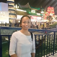 Jocelyn Balgos