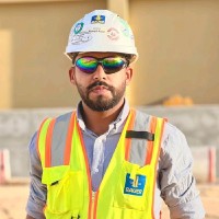 Engr. Aizaz Awan