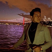 M.Numan Özkaya