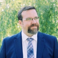 Eric Gingras