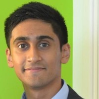 Viraj Patel