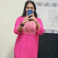 Anjali Mishra