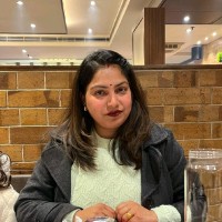 Ruchi Chaudhary