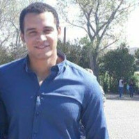 David Alberto Valenzuela Cebreros