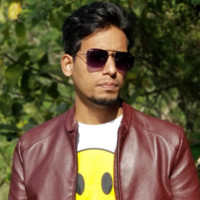 Syed Ahmed