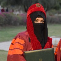 sheri khan