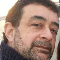 Jorge Luis Amaya Maida