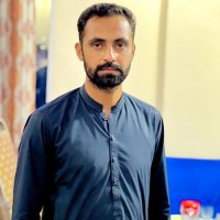 Shahid Iftikhar