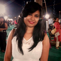 Shreya Maiti