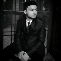 Shivansh Kaushik