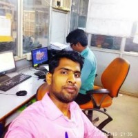 Yashvant Kushwaha