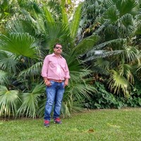 Gaurav Vohra