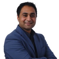 Ravi Patandin Msc.