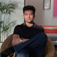 Shubham Singh Dhanda
