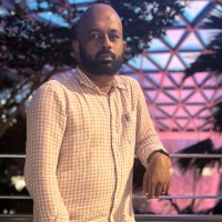 Sushil M