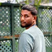 Vigneshwaran Ram