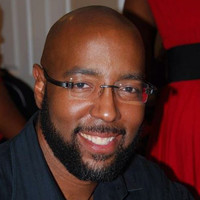 Keith Bogle
