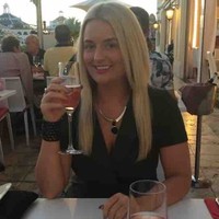 Melissa Mcdougall (New)