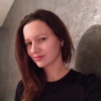 Людмила Побережная