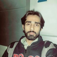 Taimoor Ahmed Khan