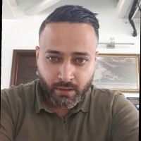 Shahj Hussain