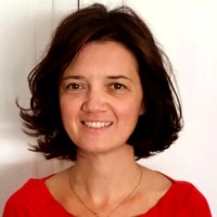 Silvia Salvian