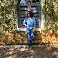 Upasana RC