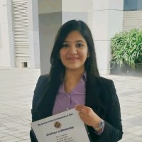 Aayushi Agarwal