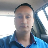 Ravindra Sharma