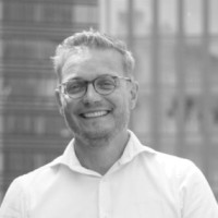 Chris Steenbeek RA