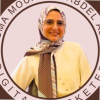 Asmaa Mouawad