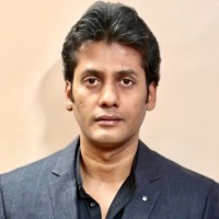 Subhranil Ghosh