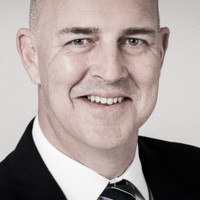 Stephen Tidd