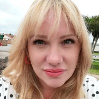 Hayley Jane Cutts