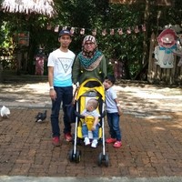 Mohd Bismi Mat Eil