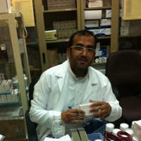 Yaqoob Al Majed