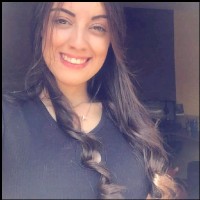 Larissa Morais