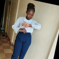 Orishaba Caroline