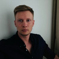 Kostiantyn Makarenko