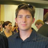 Vincent Chegwidden