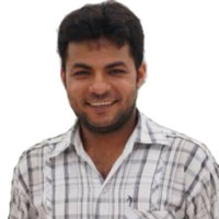Vishnu Kumar Pandey