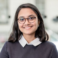 Krisha Shah