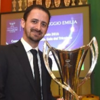 Alessandro Savelli